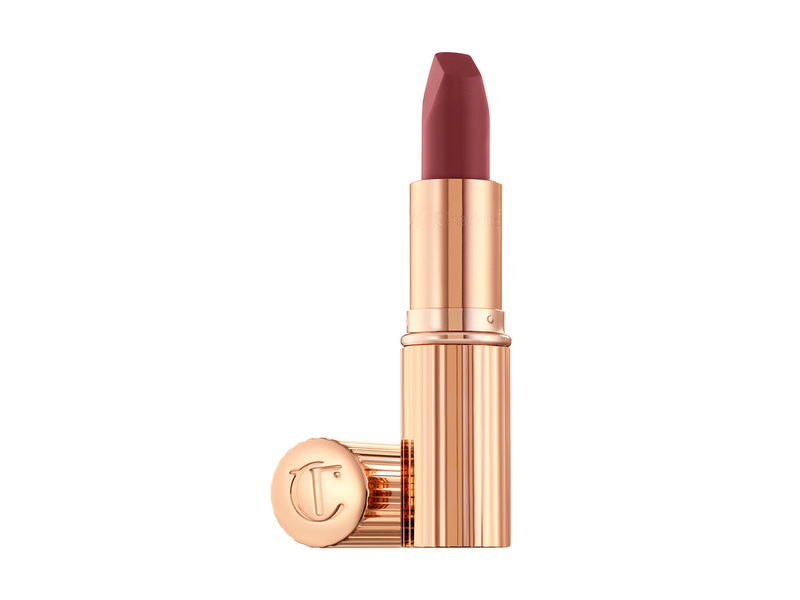 Charlotte Tilbury PILLOW TALK 2.MEDIUM / MOYEN LIPSTICK