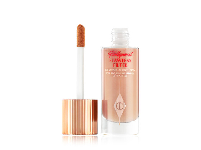 CHARLOTTE TILBURY HOLLYWOOD FLAWLESS FILTER 3 FAIR