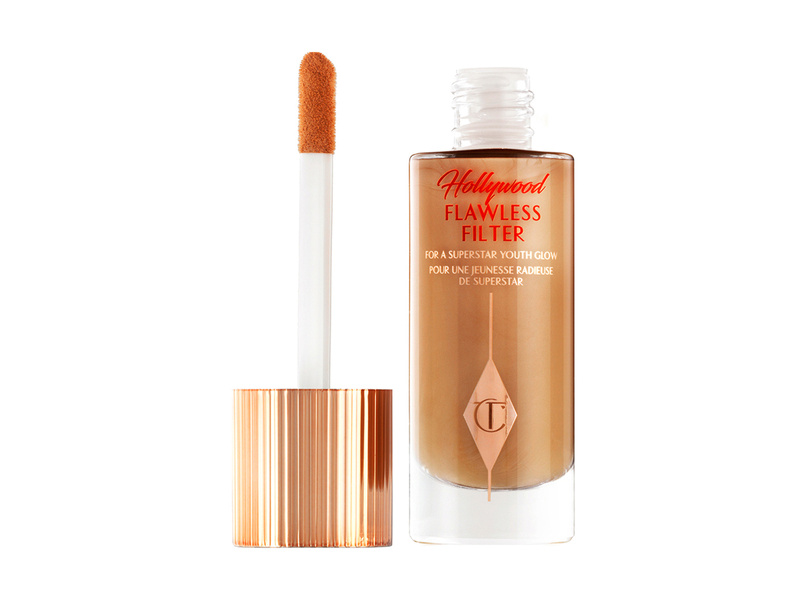 CHARLOTTE TILBURY HOLLYWOOD FLAWLESS FILTER 6.5 DEEP