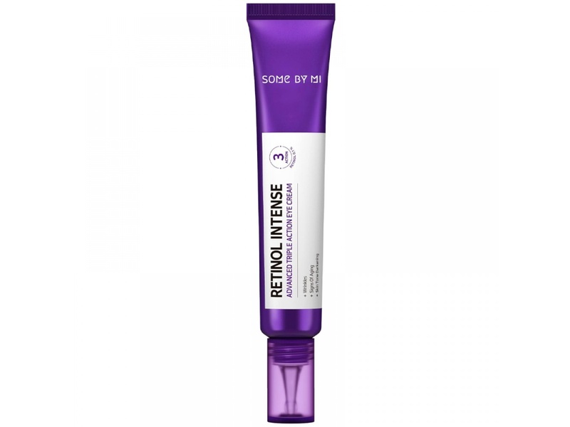 SOME BY MI RETINOL INTENSE TRIPLE EYE CREAM 30ML