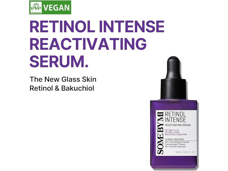 SOME BY MI RETINOL INTENSE REACTIVATE SERUM 30ML