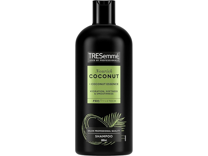 TRESEMME NOURISH COCONUT SHAMPOO 680ML^