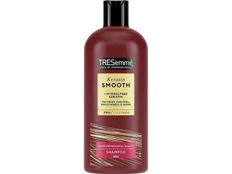 TRESEMME KERATIN SMOOTH SHAMPOO 680ML^