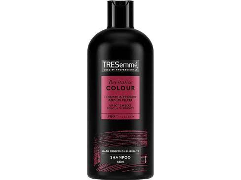 TRESEMME REVITALISED COLOUR SHAMPOO 680ML^