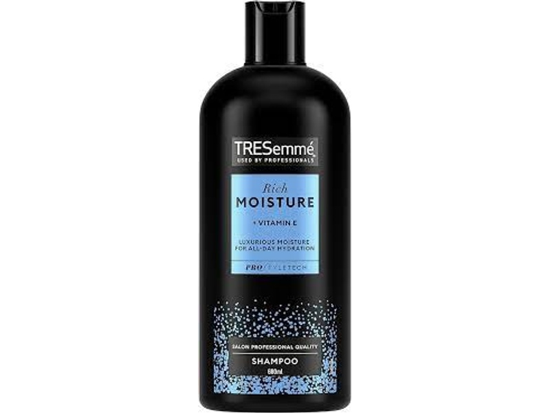 TRESEMME MOISTURE RICH SHAMPOO 680ML^