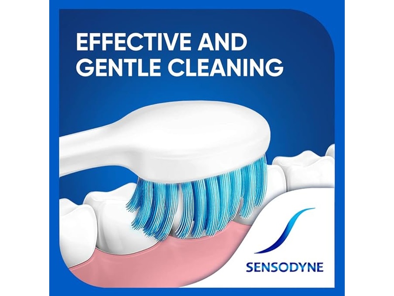 SENSODYNE T/BRUSH SENSITIVE SINGLE 