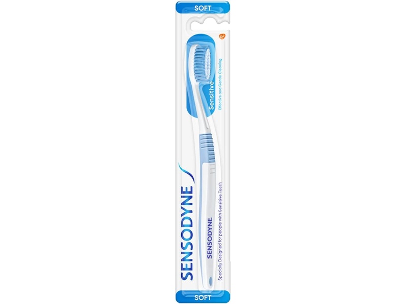 SENSODYNE T/BRUSH SENSITIVE SINGLE ^