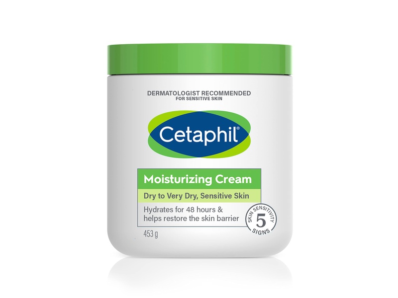 CETAPHIL BODY CREAM 450G^ CETAPHIL BODY CREAM 450G^