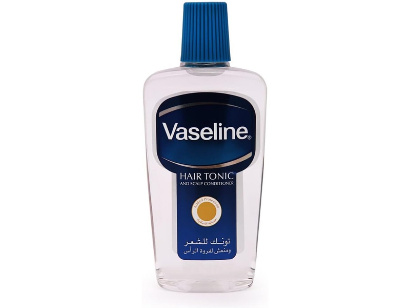 VASELINE HAIR TONIC & SCALP CONDITIONER 100ML