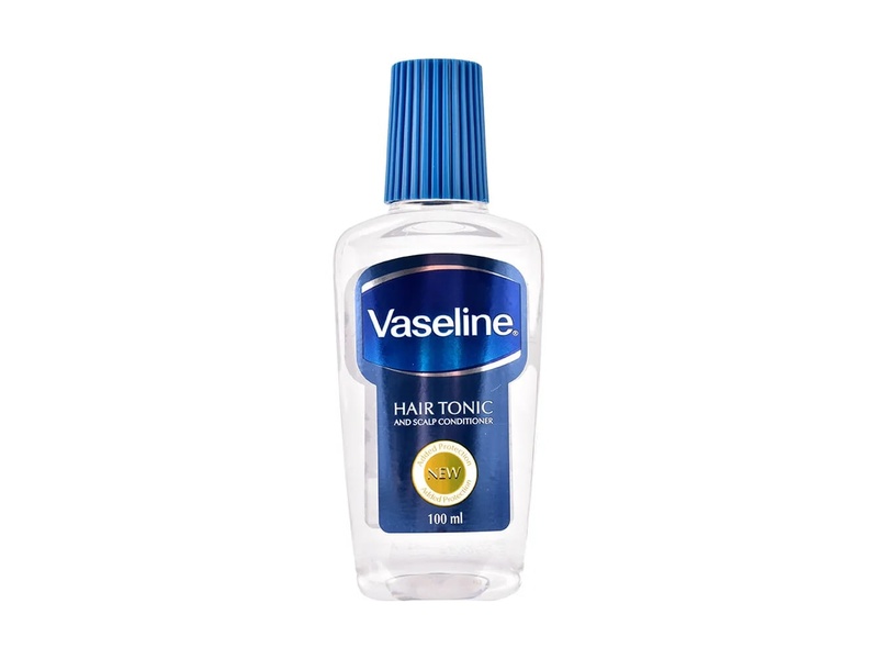 VASELINE HAIR TONIC & SCALP CONDITIONER 100ML