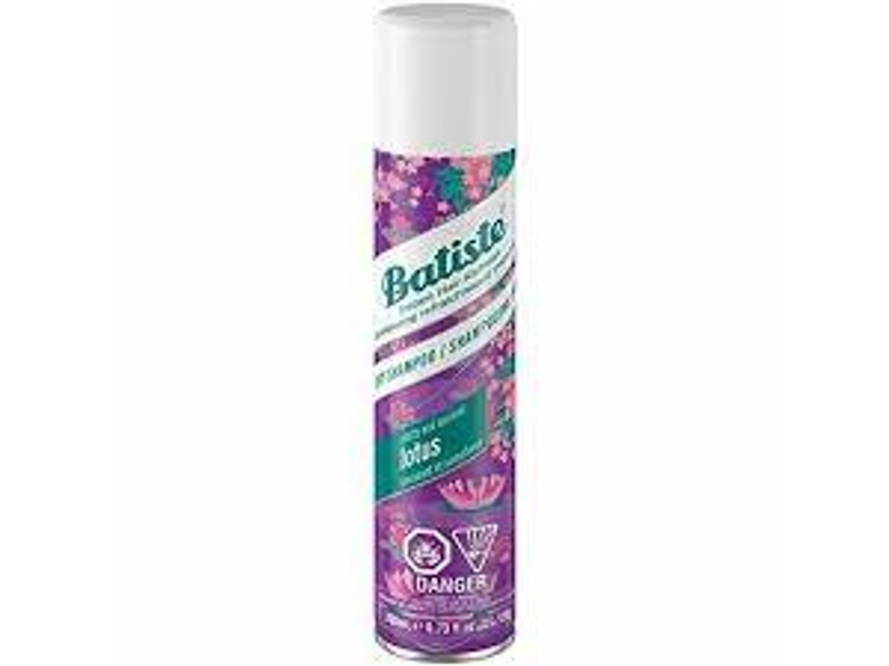 BATISTE DRY SHAMPOO 200ML ORIENTAL ^