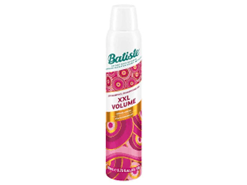 BATISTE DRY SHAMPOO 200ML XXL VOLUME^