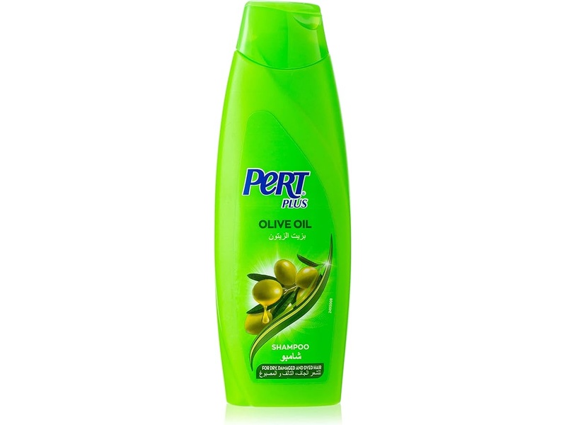 Pert plus shampoo olive oil 200ml