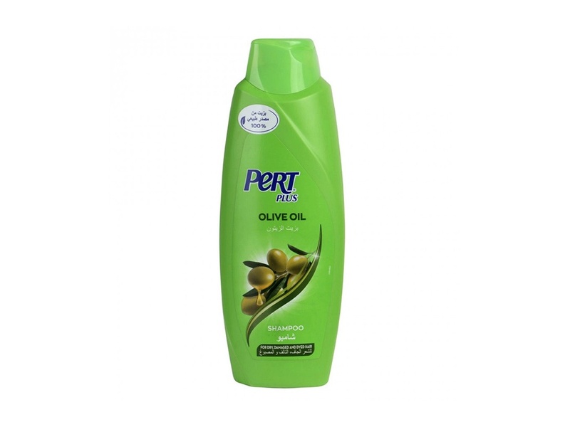 Pert plus shampoo olive oil 200ml