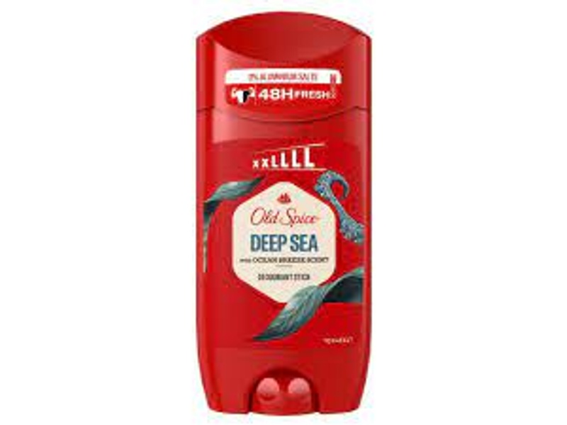 OLD SPICE DEO STICK 85ML DEEP SEA^