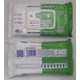 AL ARAYES MULTIPURPOSE WIPES ANTI-BACTERIAL 40