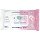 AL ARAYES MULTIPURPOSE WIPES ROSE ANTI-BACTERIAL