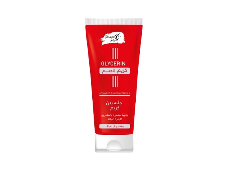 AL ARAYS GLYCERIN CREAM 100 ML