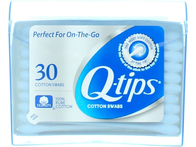 AL ARAYS COTTON SWABS C-30