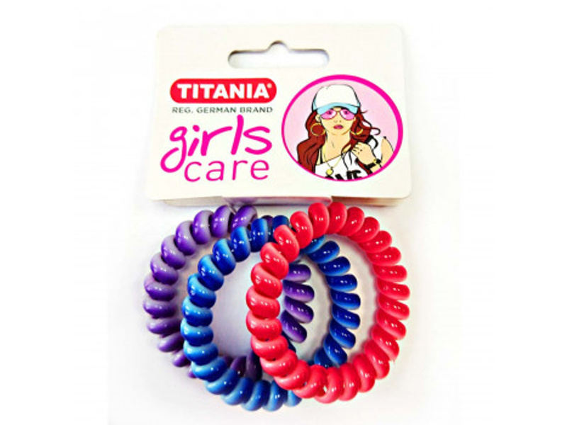 TITANIA GIRL CARE 