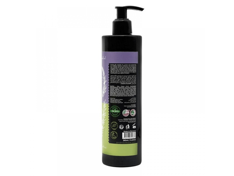 JARDIN OLEANE HAIR CONDITIONER 380ML