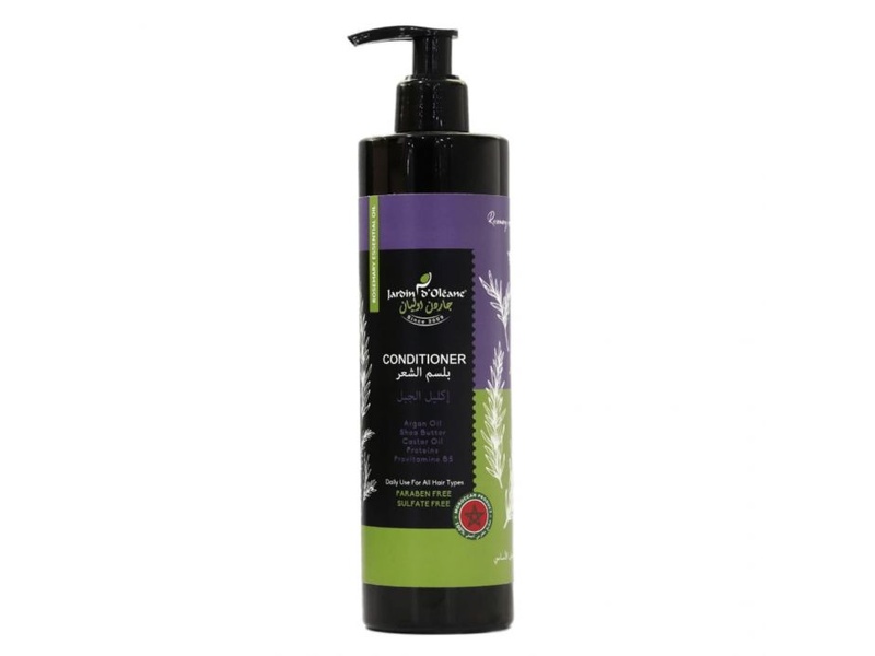 JARDIN OLEANE HAIR CONDITIONER 380ML