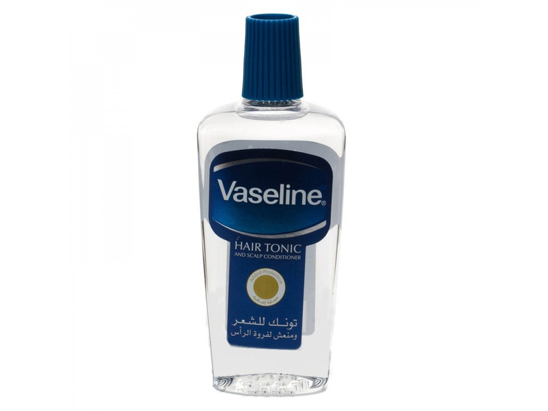 Vaseline hair tonic 200ml