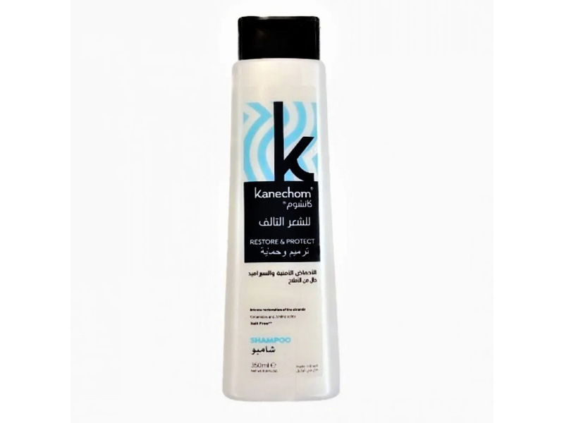 KANECHOM SHAMPOO RESTOR & PROTEC 350ML