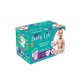 BABYLIFE DIAPERS NO4+ LARGE BOX 80 PADS