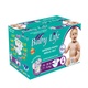 BABYLIFE DIAPERS NO4+ LARGE BOX 80 PADS