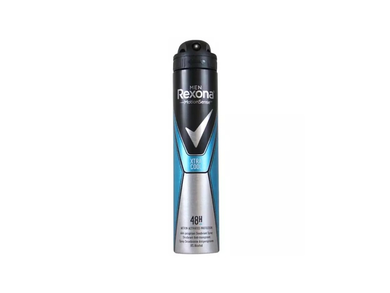 REXONA DEO SPRAY XTRACOOL MEN 200ML