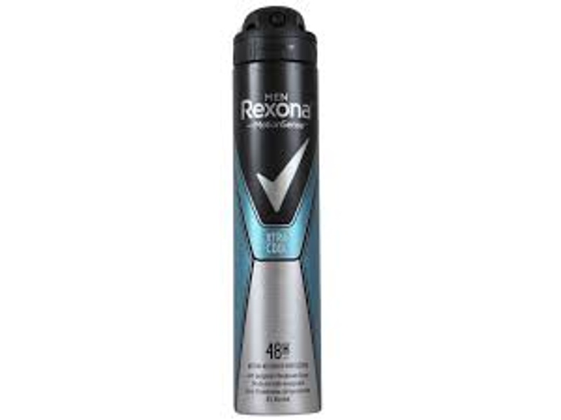 REXONA DEO SPRAY XTRACOOL MEN 200ML