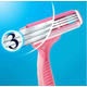 Gillette simply venus rose 4+1 razor