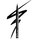 NYX EPIC INK LINER EIL 01 BLACK