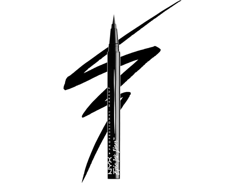 NYX EPIC INK LINER EIL 01 BLACK