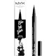 NYX EPIC INK LINER EIL 01 BLACK