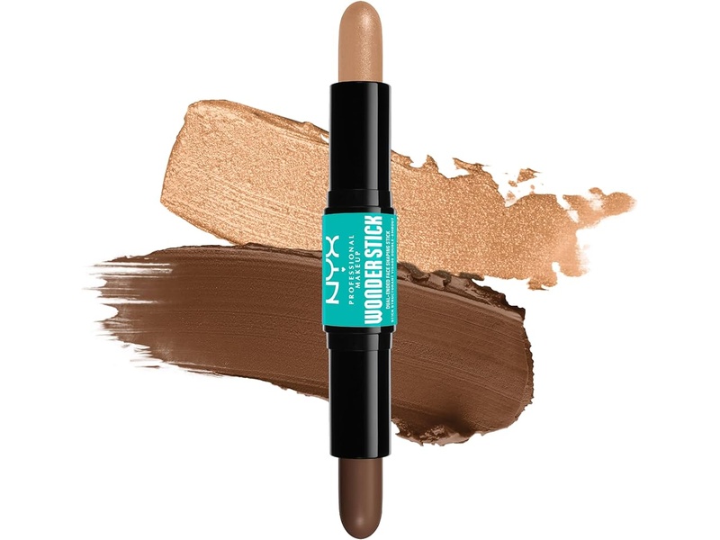 NYX WONDER STICK MADIUM TAN WSR05