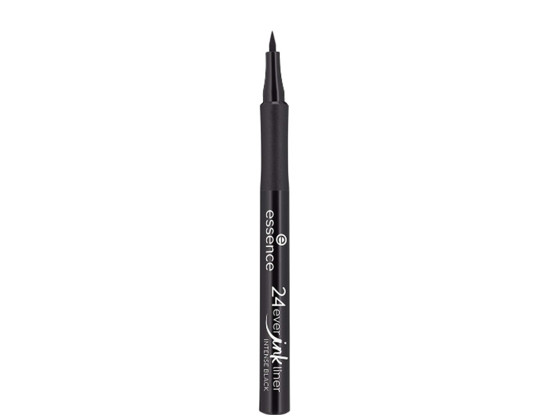 ESSENCE 24 EVER INK LINER INTENCE BLACK 01