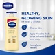 VASELINE INTENSIVE CARE ESSENTIAL HEALING 725ML