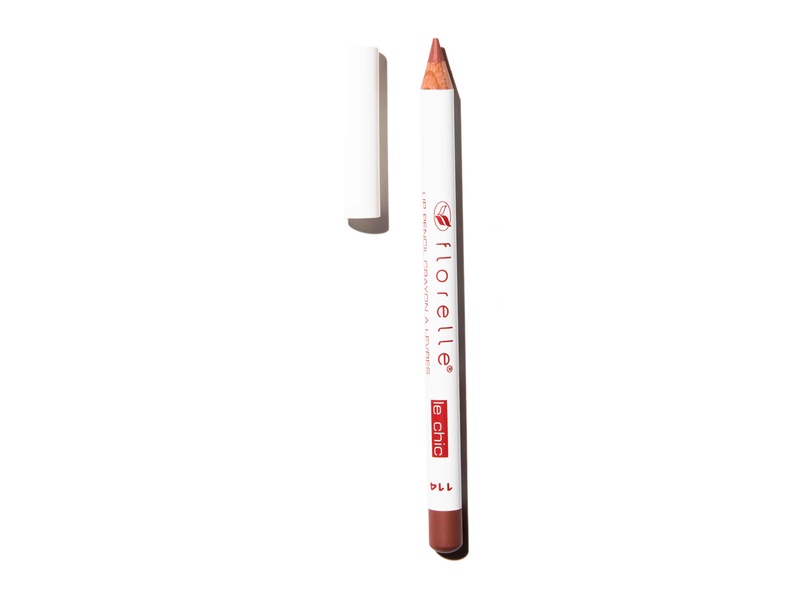 FLORELLE LE CHIC LIP PENCIL 114