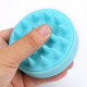 BIOVENE ESSENTIAL SCALP MASSAGE SHAMPOO BRUSH GREEN