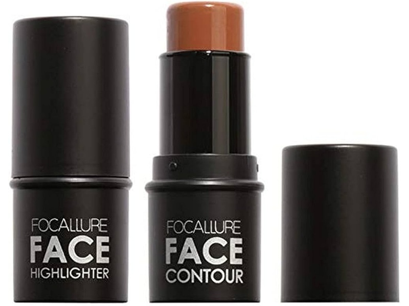 FOCALLURE FACE HIGHLITER  FA01-(03A)