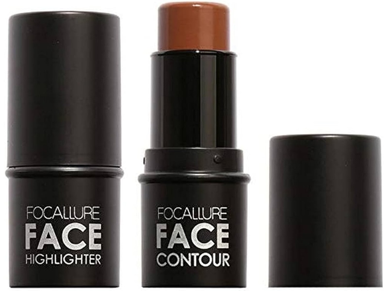 FOCALLURE FACE HIGHLITER  FA01-(4A)