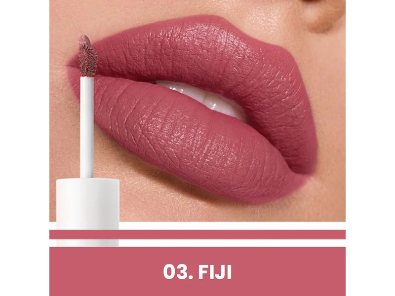 FOCALLURE STAY MAX MATTE LIP INK FIJI FA134 (03)