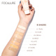 FOCALLURE STAY MAX FOUNDATION FA150- (03)