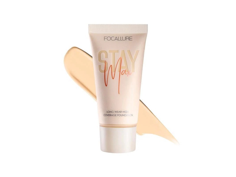 FOCALLURE STAY MAX FOUNDATION FA150- (03)