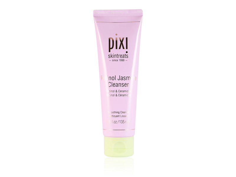 PIXI RETINOL JASMINE CLEANSER 135ML