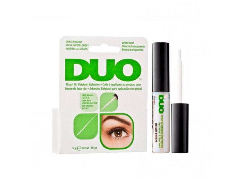 DUO EYELASH GLUE EG 5