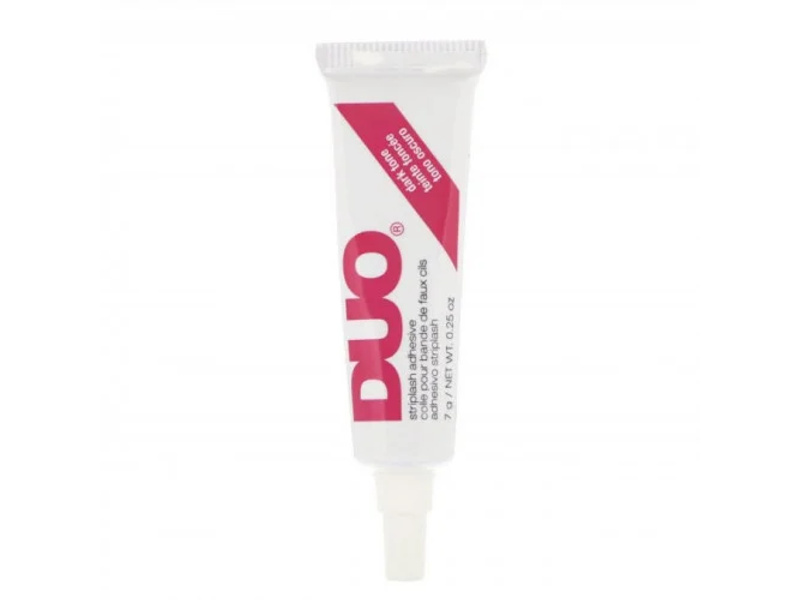 DARK COLORED DUO GLUE TUBE EG-7