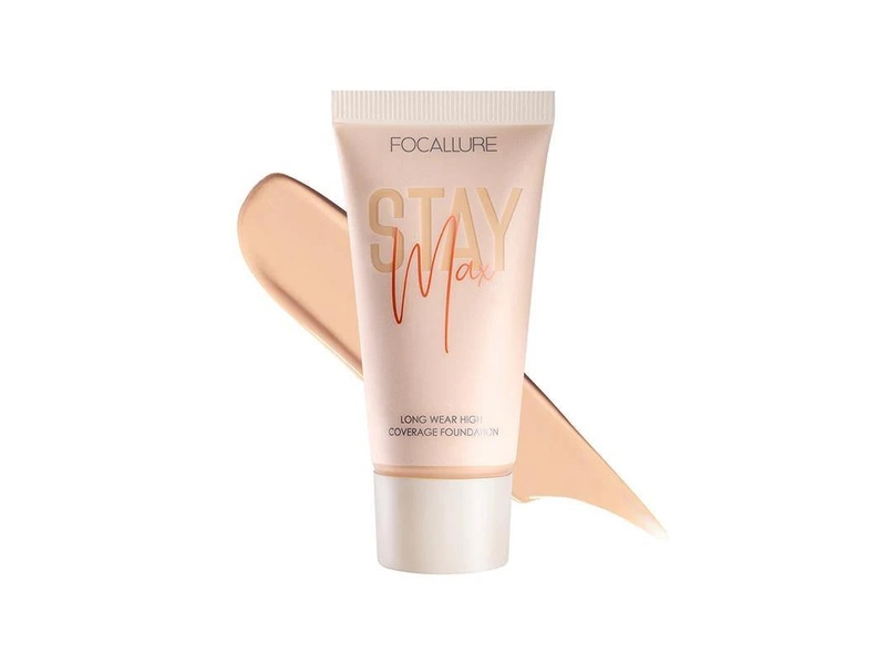 FOCALLURE STAY MAX FOUNDATION FA150- (05)